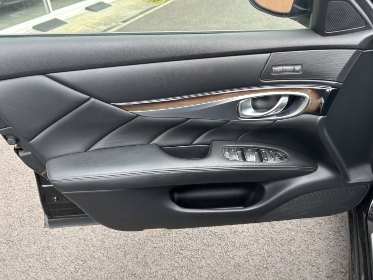  INFINITI Q70 GT Prenium M35H V6 3.5 Hybride 364 CV BVA 2WD