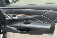 Infinity Q70 M 35 V6 3.5 Hybride 364 CV BVA 2WD