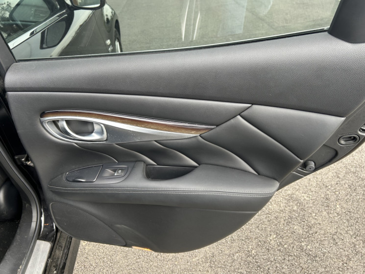  INFINITI Q70 GT Prenium M35H V6 3.5 Hybride 364 CV BVA 2WD