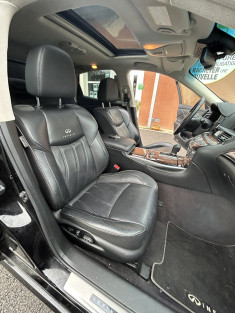 INFINITI Q70 M35H GT Prenium  V6 3.5 Hybride 364 CV BVA 2WD