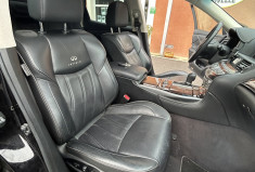 Infinity Q70 GT Prenium M35 V6 3.5 Hybride 364 CV BVA 2WD