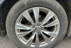 Infinity Q70 M 35 V6 3.5 Hybride 364 CV BVA 2WD