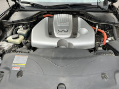  INFINITI Q70 M35H GT Prenium  V6 3.5 Hybride 364 CV BVA 2WD