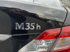  INFINITI Q70 M35H GT Prenium  V6 3.5 Hybride 364 CV BVA 2WD
