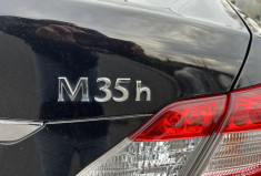 Infinity Q70 M 35 V6 3.5 Hybride 364 CV BVA 2WD