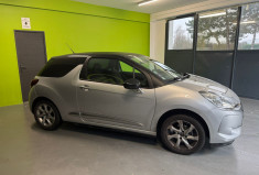 DS DS 3  1.2 82CH CAMERA DE RECUL / FEUX AUTOMATIQUE 