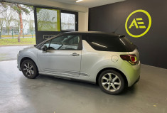 DS DS 3  1.2 82CH CAMERA DE RECUL / FEUX AUTOMATIQUE 