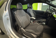 DS DS 3  1.2 82CH CAMERA DE RECUL / FEUX AUTOMATIQUE 