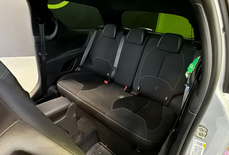 DS DS 3  1.2 82CH CAMERA DE RECUL / FEUX AUTOMATIQUE 