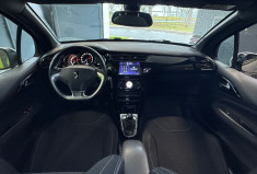 DS DS 3  1.2 82CH CAMERA DE RECUL / FEUX AUTOMATIQUE 