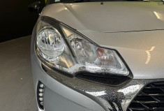 DS DS 3  1.2 82CH CAMERA DE RECUL / FEUX AUTOMATIQUE 