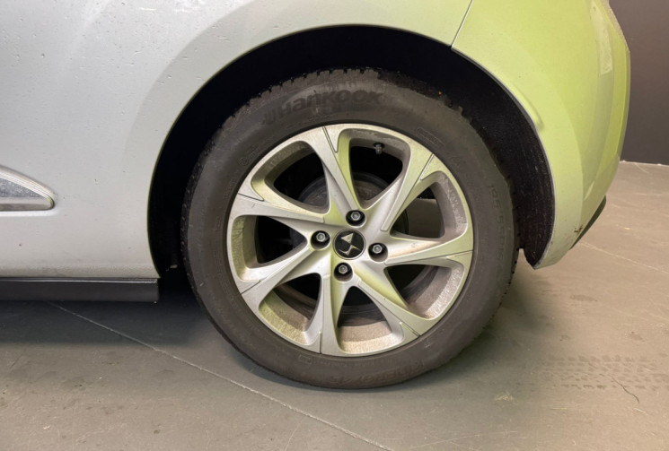 DS DS 3  1.2 82CH CAMERA DE RECUL / FEUX AUTOMATIQUE 