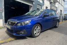Peugeot 308 allure 1.5 hdi 130 cv origine France 3em main / état neuf / carnet full Peugeot / 