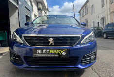 Peugeot 308 allure 1.5 hdi 130 cv origine France 3em main / état neuf / carnet full Peugeot / 