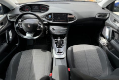 Peugeot 308 allure 1.5 hdi 130 cv origine France 3em main / état neuf / carnet full Peugeot / 