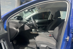Peugeot 308 allure 1.5 hdi 130 cv origine France 3em main / état neuf / carnet full Peugeot / 