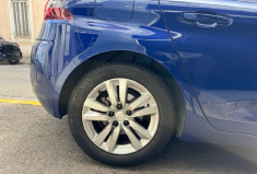 Peugeot 308 allure 1.5 hdi 130 cv origine France 3em main / état neuf / carnet full Peugeot / 