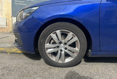 Peugeot 308 allure 1.5 hdi 130 cv origine France 3em main / état neuf / carnet full Peugeot / 