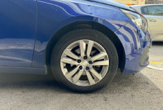 Peugeot 308 allure 1.5 hdi 130 cv origine France 3em main / état neuf / carnet full Peugeot / 