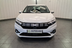 Dacia Sandero  III (BJI) 1.0 TCe 90ch Expression -1ER MAIN - TBE - ENTRETIEN SUIVI - GARANTIE - 