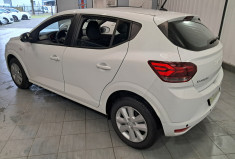 Dacia Sandero  III (BJI) 1.0 TCe 90ch Expression -1ER MAIN - TBE - ENTRETIEN SUIVI - GARANTIE - 