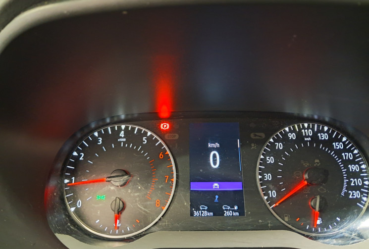 Dacia Sandero  III (BJI) 1.0 TCe 90ch Expression -1ER MAIN - TBE - ENTRETIEN SUIVI - GARANTIE - 