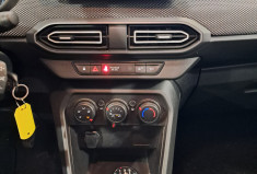 Dacia Sandero  III (BJI) 1.0 TCe 90ch Expression -1ER MAIN - TBE - ENTRETIEN SUIVI - GARANTIE - 
