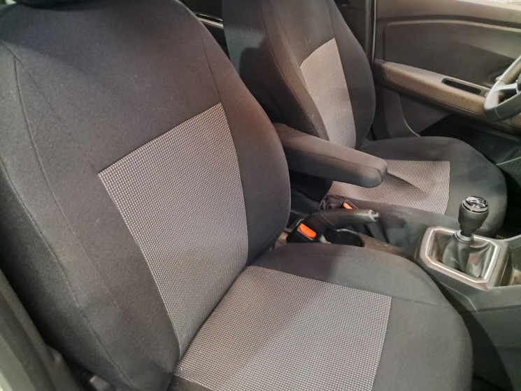 Dacia Sandero III (BJI) 1.0 TCe 90  Expression -1ER MAIN - ENTRETIEN A JOUR 