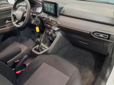 Dacia Sandero III (BJI) 1.0 TCe 90  Expression -1ER MAIN - ENTRETIEN A JOUR 