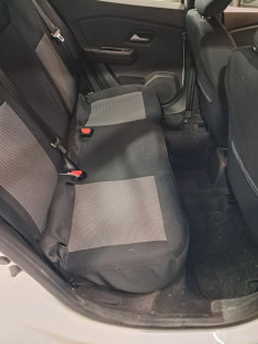 Dacia Sandero III (BJI) 1.0 TCe 90  Expression -1ER MAIN - ENTRETIEN A JOUR 