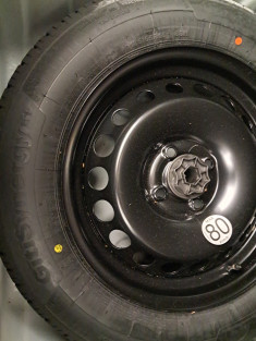 Dacia Sandero III (BJI) 1.0 TCe 90  Expression -1ER MAIN - ENTRETIEN A JOUR 