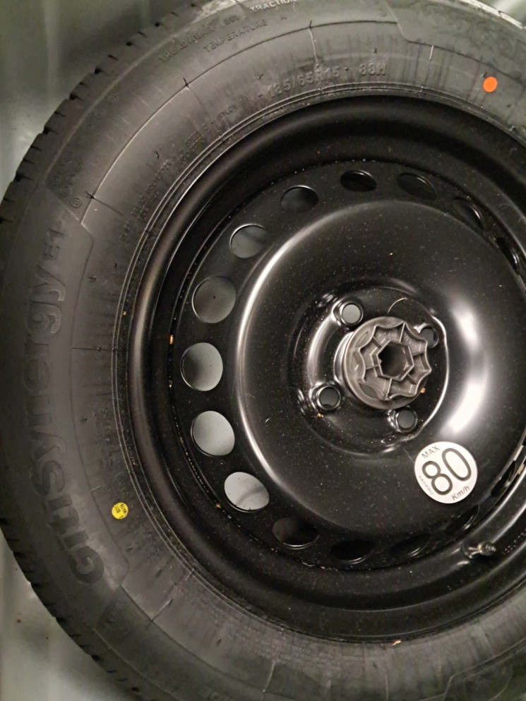 Dacia Sandero III (BJI) 1.0 TCe 90  Expression -1ER MAIN - ENTRETIEN A JOUR 