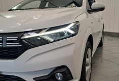 Dacia Sandero  III (BJI) 1.0 TCe 90ch Expression -1ER MAIN - TBE - ENTRETIEN SUIVI - GARANTIE - 