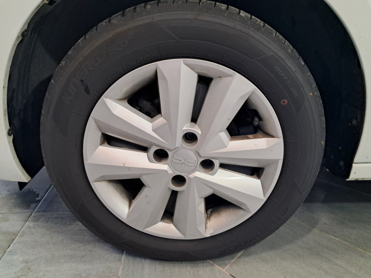 Dacia Sandero III (BJI) 1.0 TCe 90  Expression -1ER MAIN - ENTRETIEN A JOUR 