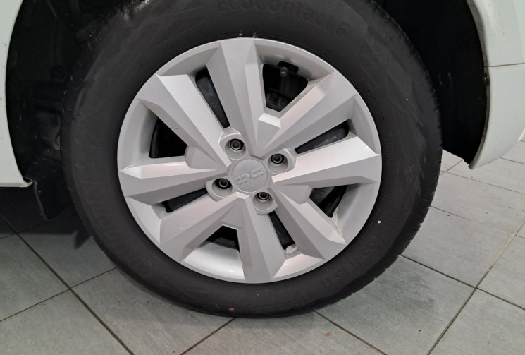 Dacia Sandero  III (BJI) 1.0 TCe 90ch Expression -1ER MAIN - TBE - ENTRETIEN SUIVI - GARANTIE - 