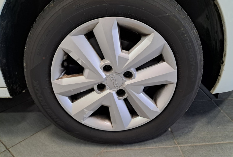 Dacia Sandero  III (BJI) 1.0 TCe 90ch Expression -1ER MAIN - TBE - ENTRETIEN SUIVI - GARANTIE - 
