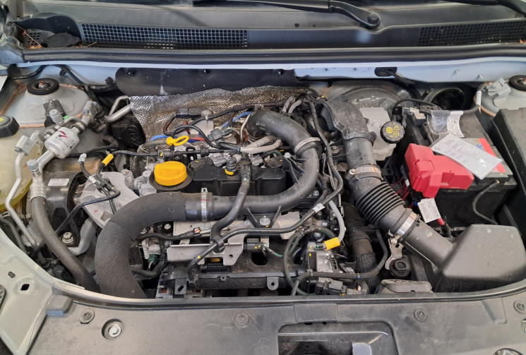 Dacia Sandero  III (BJI) 1.0 TCe 90ch Expression -1ER MAIN - TBE - ENTRETIEN SUIVI - GARANTIE - 