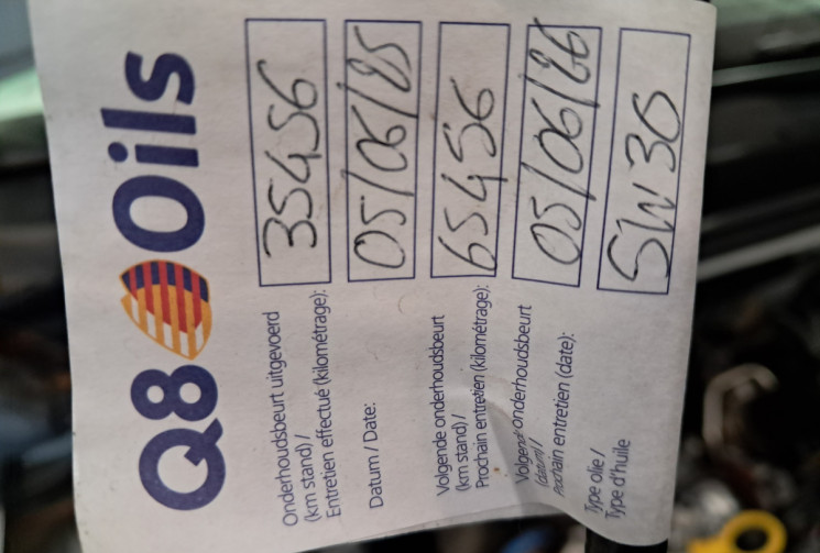 Dacia Sandero  III (BJI) 1.0 TCe 90ch Expression -1ER MAIN - TBE - ENTRETIEN SUIVI - GARANTIE - 