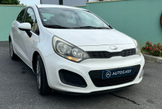Kia RIO 1.2 85ch Active 5p // Boite manuelle // Bon état