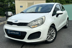 Kia RIO 1.2 85ch Active 5p // Boite manuelle // Bon état