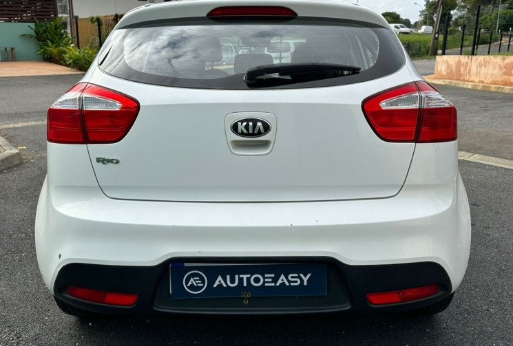 Kia RIO 1.2 85ch Active 5p // Boite manuelle // Bon état
