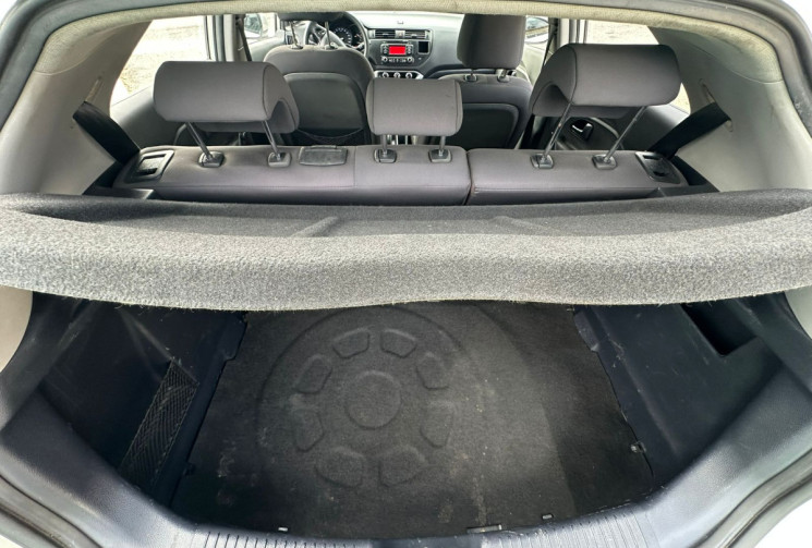Kia RIO 1.2 85ch Active 5p // Boite manuelle // Bon état