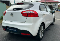 Kia RIO 1.2 85ch Active 5p // Boite manuelle // Bon état