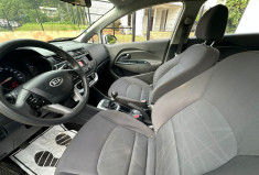 Kia RIO 1.2 85ch Active 5p // Boite manuelle // Bon état