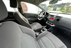 Kia RIO 1.2 85ch Active 5p // Boite manuelle // Bon état