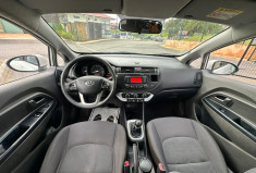 Kia RIO 1.2 85ch Active 5p // Boite manuelle // Bon état