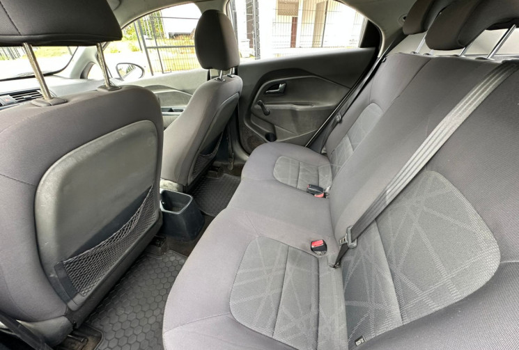 Kia RIO 1.2 85ch Active 5p // Boite manuelle // Bon état