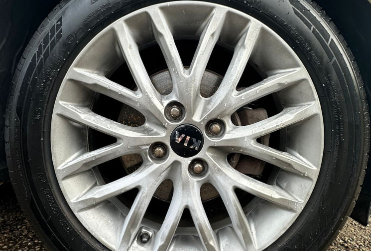 Kia RIO 1.2 85ch Active 5p // Boite manuelle // Bon état