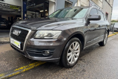 Audi Q5 quattro ambition luxe 3.0 v6 239 cv / CARPLAY / CAMERA / TOIT OUVRANNT / GPS / 