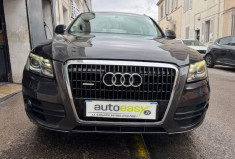 Audi Q5 quattro ambition luxe 3.0 v6 239 cv / CARPLAY / CAMERA / TOIT OUVRANNT / GPS / 
